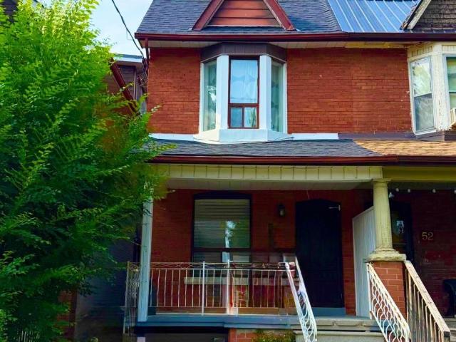 apartment at UPPER 54 MAHER AVENUE, Toronto, Ontario, M6P1G6