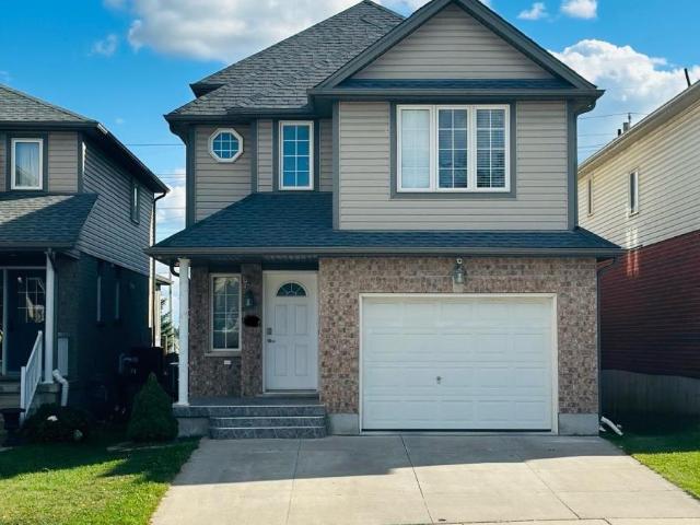 apartment at UPPER 54 PERIWINKLE STREET, Kitchener, Ontario, N2E4C7