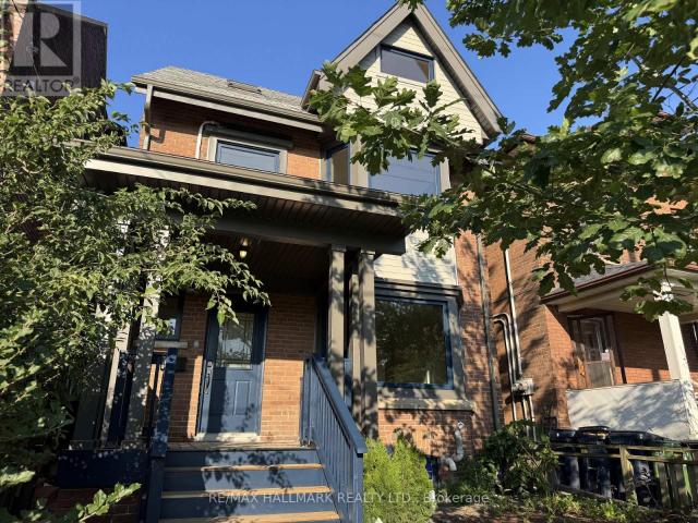 apartment at UPPER 553 BROADVIEW AVENUE, Toronto, Ontario, M4K2N7