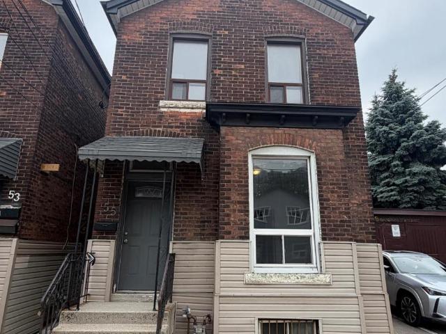 apartment at UPPER 55 CANNON STREET W, Hamilton, Ontario, L8R2B4