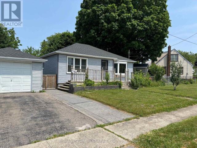 apartment at UPPER 5648 ROYAL MANOR DRIVE, Niagara Falls, Ontario, L2G1E8