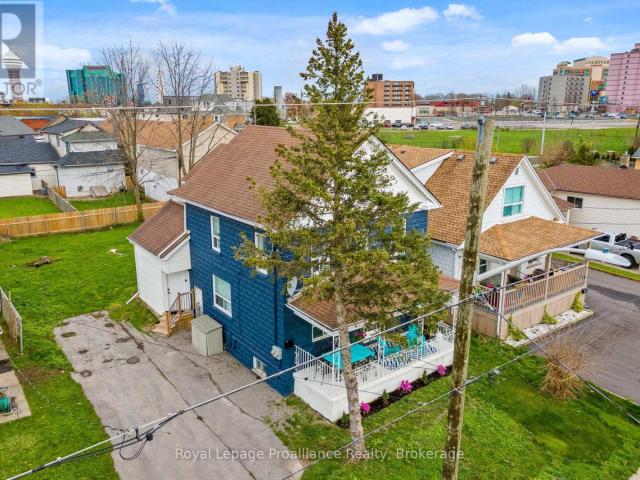apartment at UPPER 5654 DESSON AVENUE, Niagara Falls, Ontario, L2G3T2
