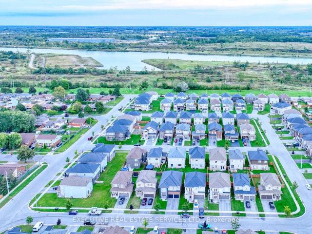 apartment at UPPER 57 BETHUNE AVENUE, Welland, Ontario, L3B5W2