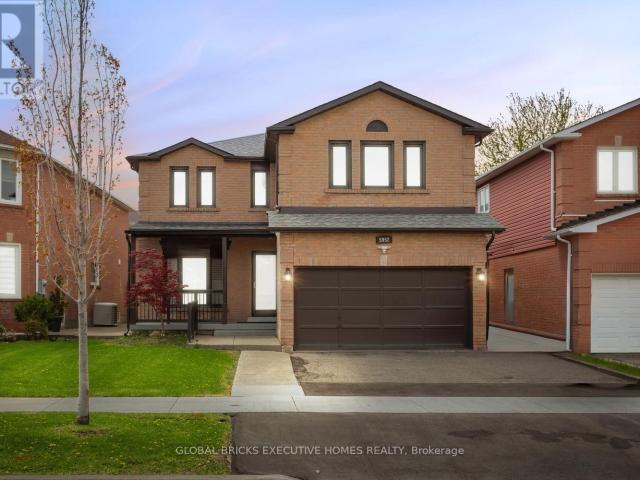 apartment at UPPER 5952 GROSSBEAK DRIVE, Mississauga, Ontario, L5N6B3