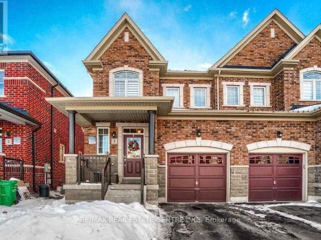 apartment at UPPER – 5 BLACKBERRY VALLEY CRESCENT