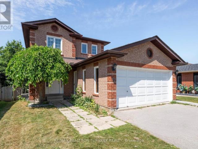 apartment at UPPER 62 ARTHUR AVENUE, Barrie, Ontario, L4M6H5
