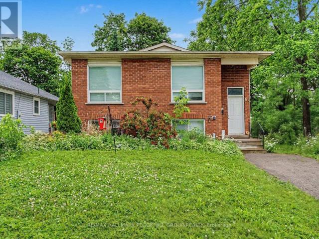 apartment at UPPER 63 GUNN STREET, Barrie, Ontario, L4M2H4
