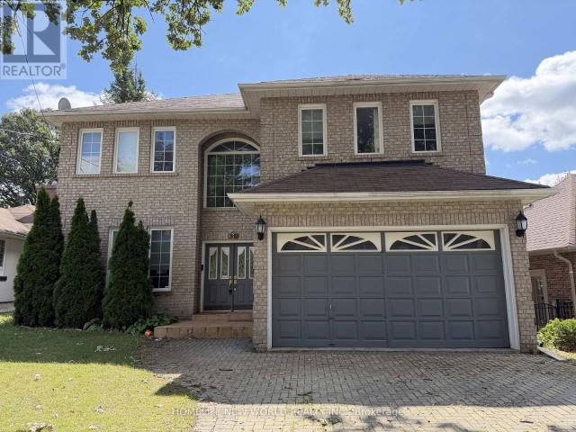 apartment at UPPER 63A ROOSEVELT DRIVE, Richmond Hill, Ontario, L4C6V2
