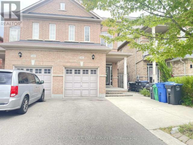 apartment at UPPER 646 COACH DRIVE, Mississauga, Ontario, L5R0C5