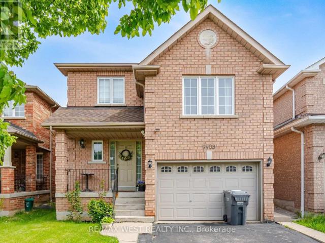 apartment at UPPER 6409 TORRE DRIVE, Mississauga, Ontario, L5V2S5