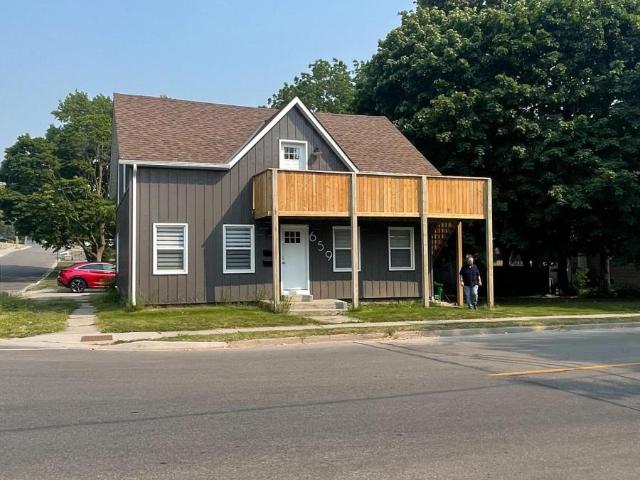 apartment at UPPER 659 DOLPH STREET N, Cambridge, Ontario, N3H2B5