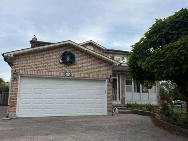 apartment at UPPER – 66 FOUNDRY CRESCENT