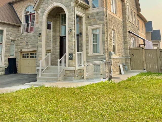 apartment at UPPER 67 DOLOBRAM TRAIL, Brampton, Ontario, L7A4Y4