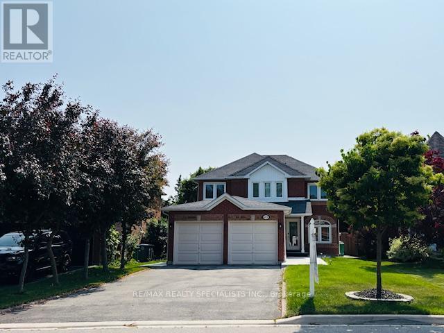 apartment at UPPER – 6828 GRACEFIELD DRIVE