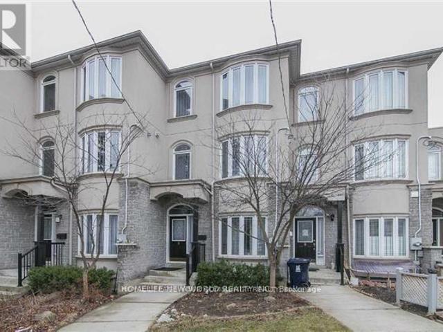 apartment at UPPER 6 ALTAMONT ROAD, Toronto, Ontario, M2M1S4