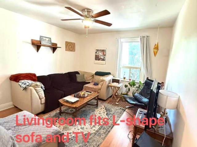 apartment at UPPER 6 GIVINS STREET, Toronto, Ontario, M6J2X6