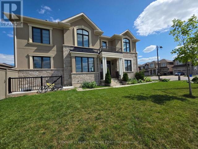 apartment at UPPER 744 KENNEDY CIRCLE W, Milton, Ontario, L9E1R9