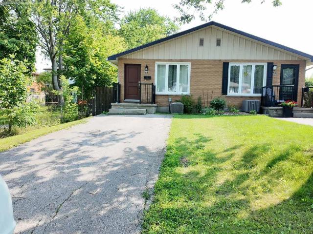 apartment at UPPER 74 ALMOND ROAD, London South, Ontario, N5Z4C4