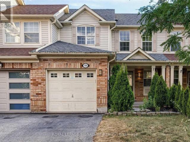 apartment at UPPER 759 EDWARDS AVENUE, Milton, Ontario, L9T6B3