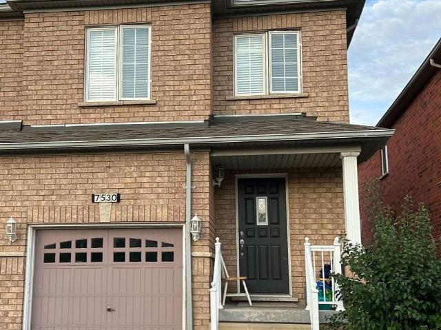 apartment at UPPER 7530 MAGISTRATE TERRACE, Mississauga, Ontario, L5W1L3