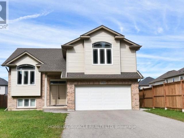 apartment at UPPER 7733 OLDFIELD ROAD, Niagara Falls, Ontario, L2G0H6