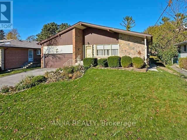 apartment at UPPER 80 ALAMOSA DRIVE, Toronto, Ontario, M2J2N9