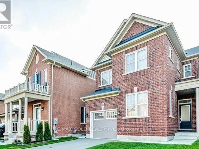 apartment at UPPER 82 ENFORD CRESCENT, Brampton, Ontario, L7A4C8
