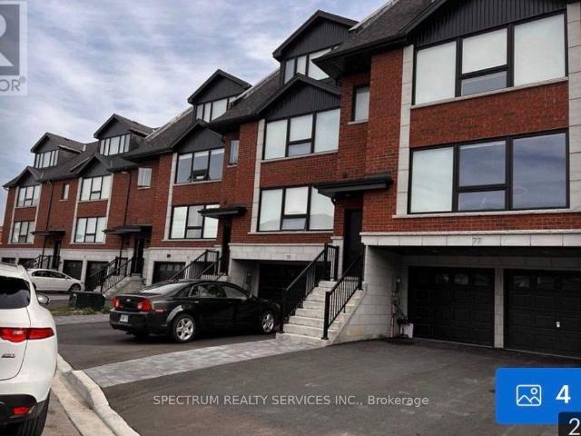 apartment at UPPER – 85 VEDETTE WAY