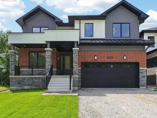 apartment at UPPER 929 7TH LINE, Innisfil, Ontario, L9S4G1