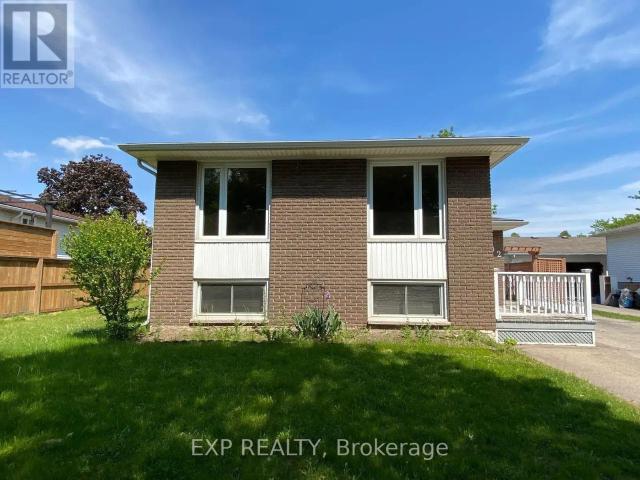 apartment at UPPER 92 LEASIDE DRIVE, Welland, Ontario, L3C6B2