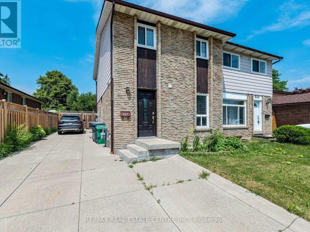 apartment at UPPER 937 BLAIRHOLM AVENUE, Mississauga, Ontario, L5C1G5