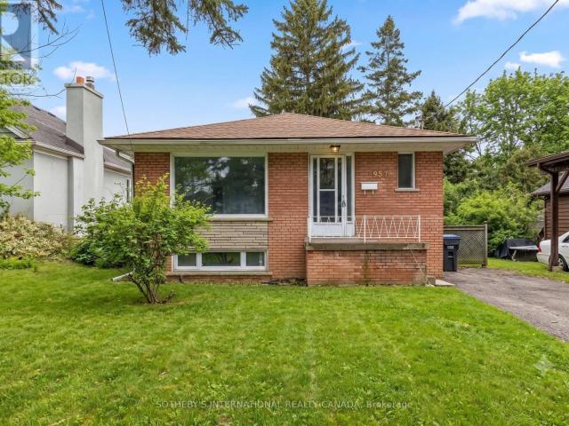 apartment at UPPER 957 BEECHWOOD AVENUE, Mississauga, Ontario, L5G4E3