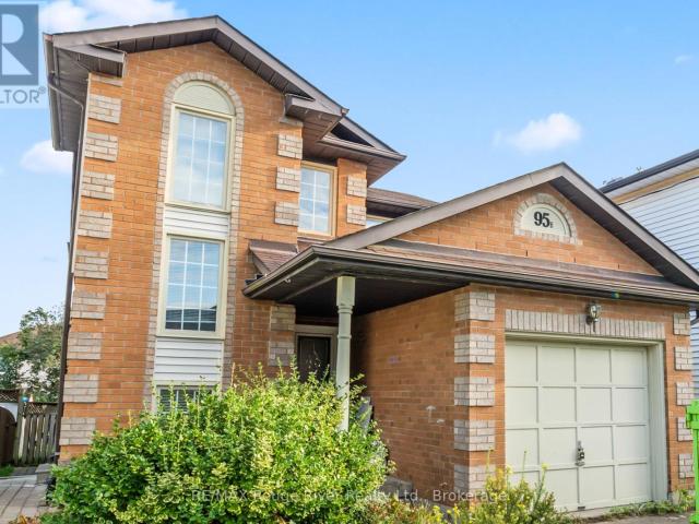 apartment at UPPER 95 B CONCESSION STREET E, Clarington, Ontario, L1C4R8