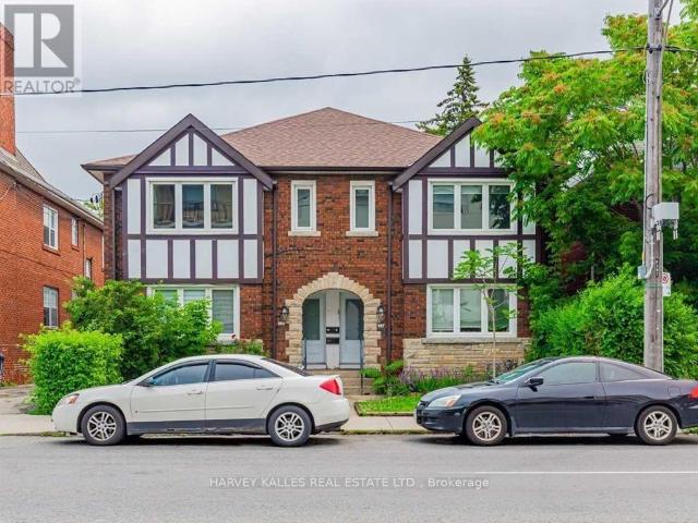 apartment at UPPER 989 AVENUE ROAD, Toronto, Ontario, M5P2K9