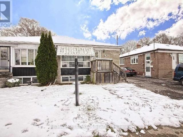 apartment at UPPER 99 OVERTURE ROAD, Toronto, Ontario, M1E2W3