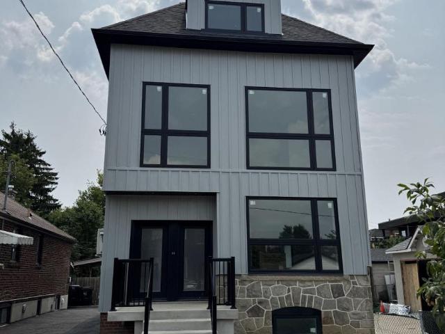 apartment at UPPER 99 YPRES ROAD, Toronto, Ontario, M6M3X2