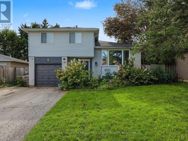apartment at UPPER 9 BAKER CRESCENT, Barrie, Ontario, L4M3J4