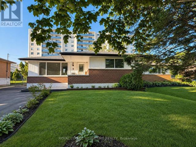 apartment at UPPER 9 FIELDWAY DRIVE, Hamilton, Ontario, L9A2L2