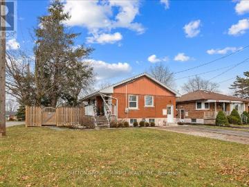apartment at UPPER – 9 GRENADIER DRIVE