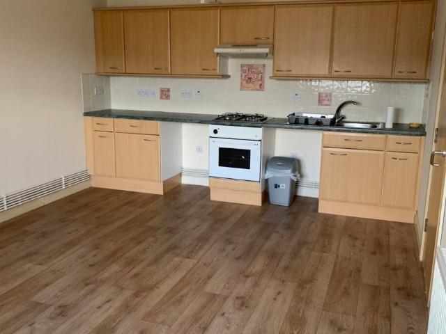 Apartment at Upper Coronation Street, Tredegar