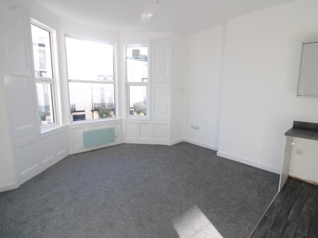 Apartment at Upper Church Road, Weston super Mare