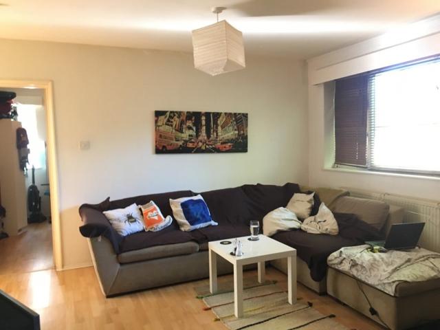 Apartment at Upper Chorlton Road, Manchester