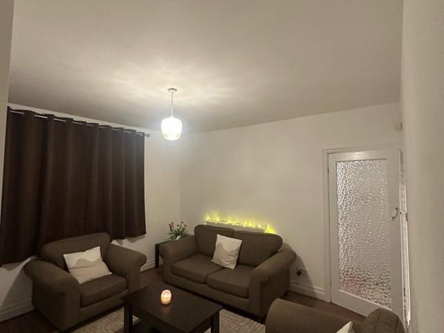 Apartment at Upper Chorlton Road, Manchester