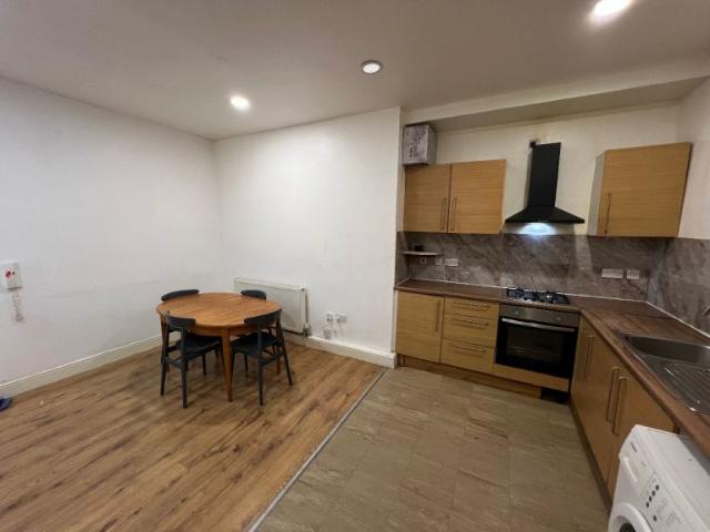 Apartment at Upper Clapton Road, Greater London