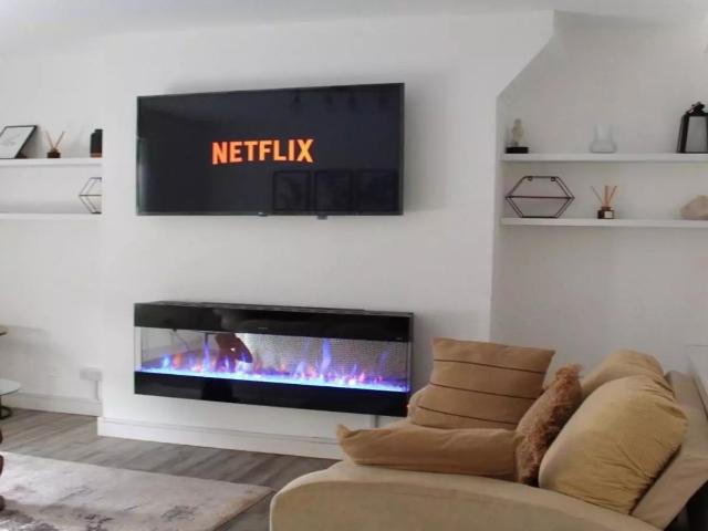 Apartment at Upper Clapton Road, Greater London