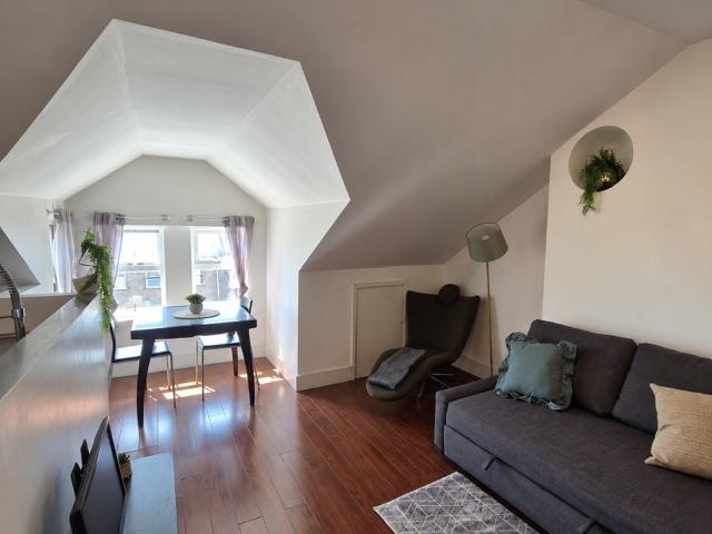 Apartment at Upper Clapton Road, Greater London