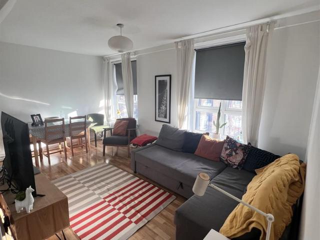 apartment at Upper Clapton Road, 92, Weald Square, London, Greater London, London