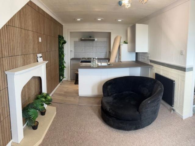 Apartment at Upper Craigo Street, Montrose
