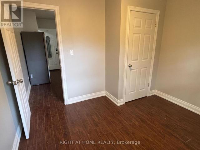 apartment at UPPER A – 507 OAKWOOD AVENUE