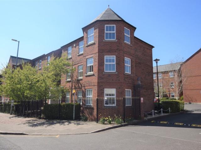 House at Upper Bond Street, Hinckley and Bosworth